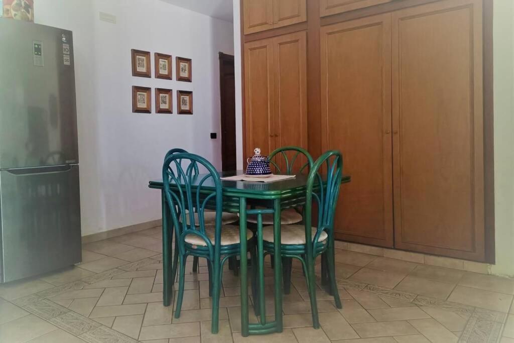 Appartamento Incantevole 90 Mq A Due Passi Mare Mozzafiato Isola delle Femmine Exteriér fotografie