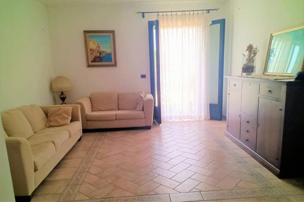 Appartamento Incantevole 90 Mq A Due Passi Mare Mozzafiato Isola delle Femmine Exteriér fotografie